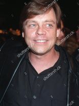 Mark Hamill