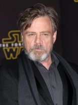 Mark Hamill