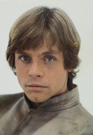 Mark Hamill