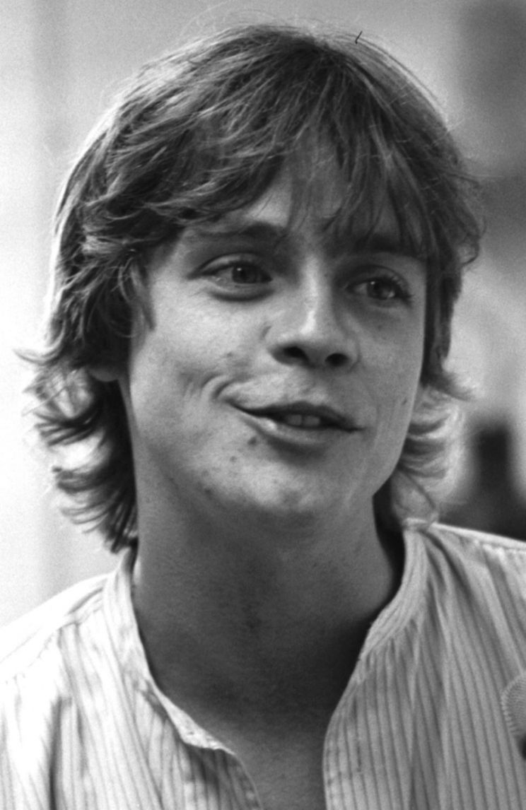 Mark Hamill