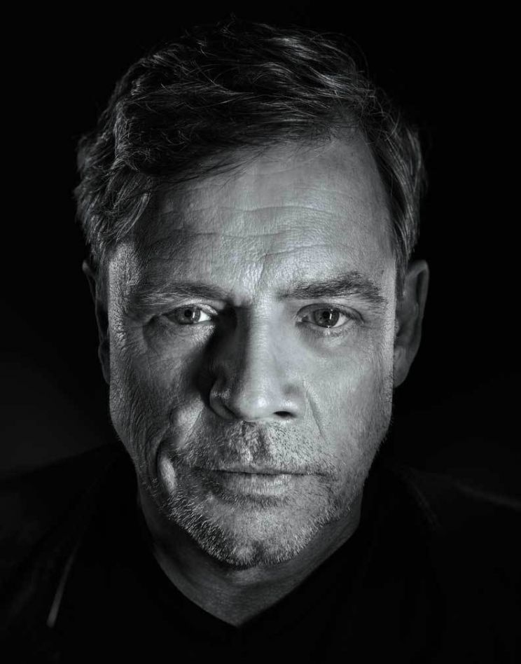 Mark Hamill