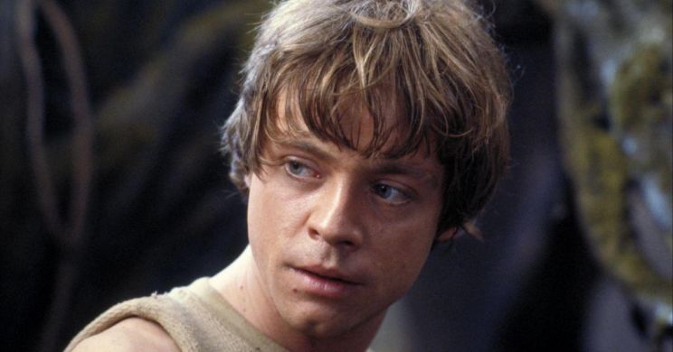 Mark Hamill