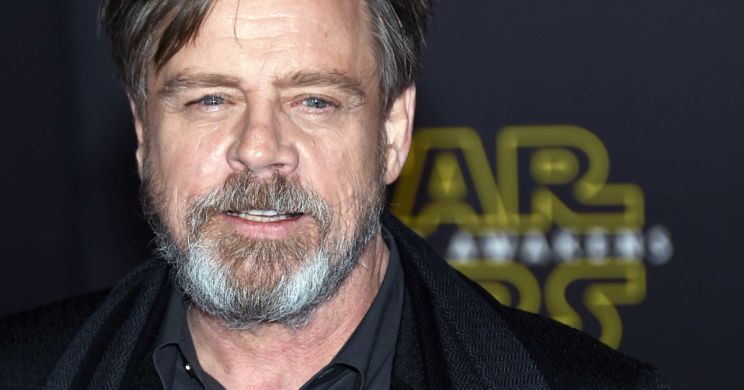 Mark Hamill