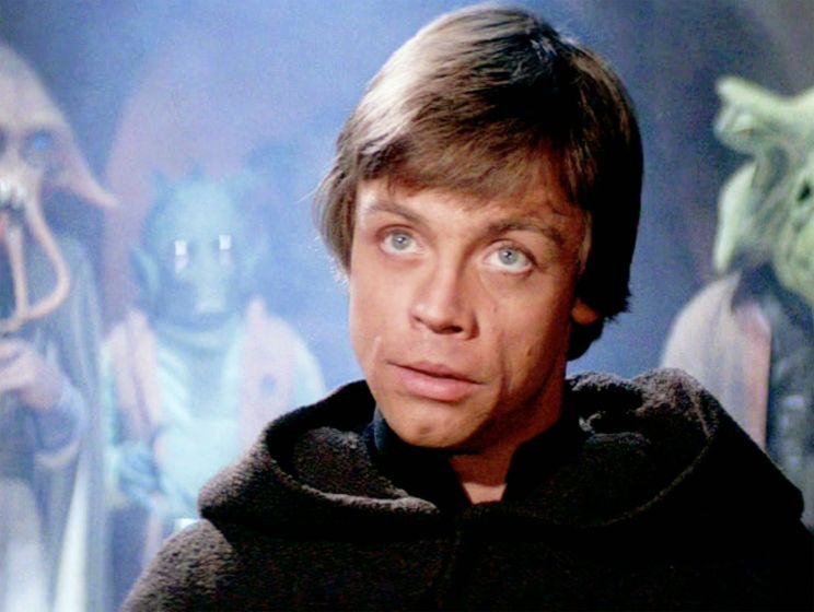 Mark Hamill