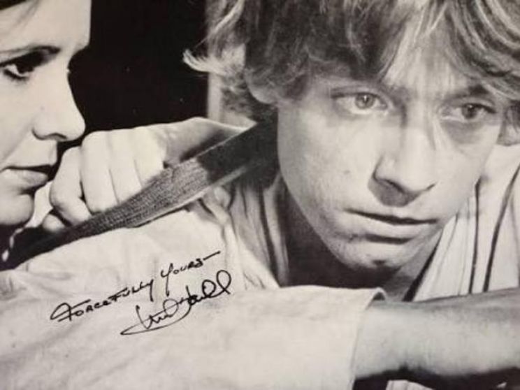 Mark Hamill