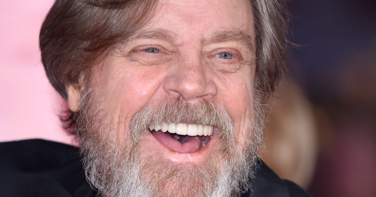 Mark Hamill