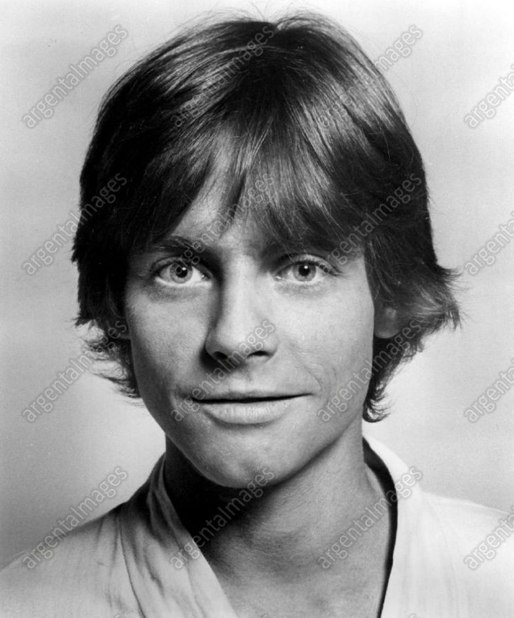 Mark Hamill