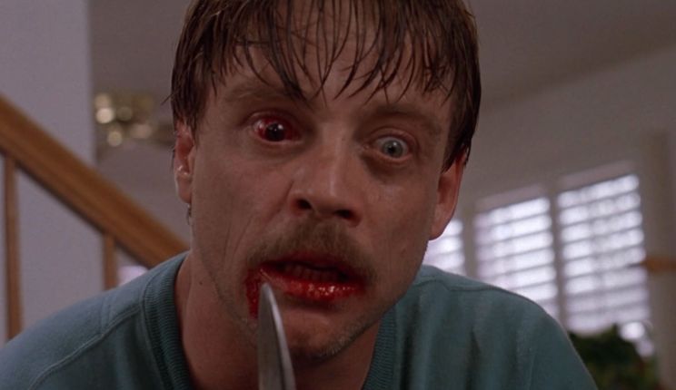 Mark Hamill