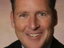 Mark Hanson