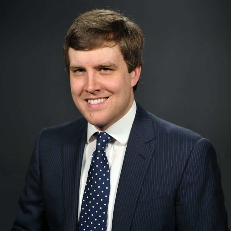 Mark Hanson