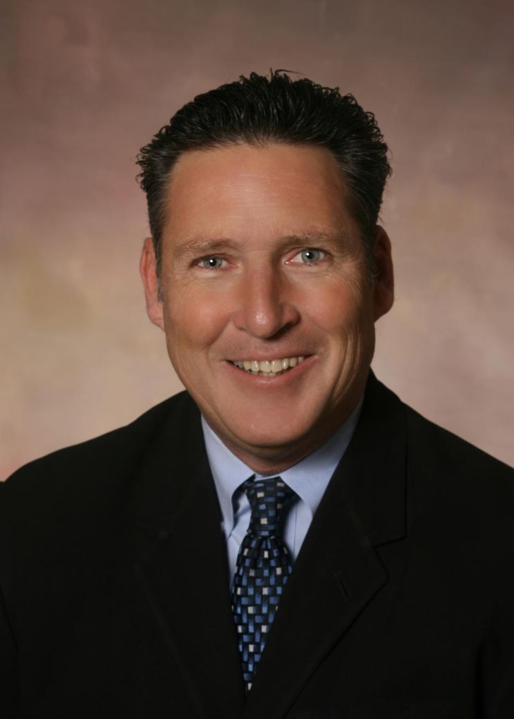 Mark Hanson