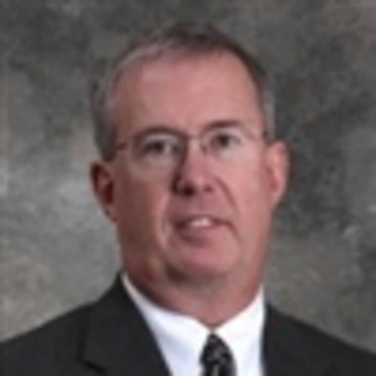 Mark Hanson