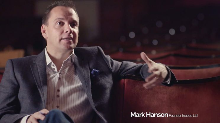 Mark Hanson