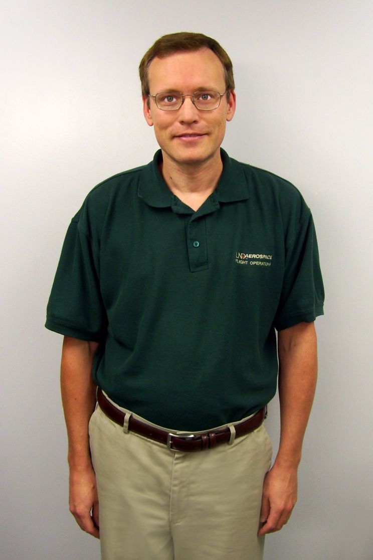 Mark Hanson