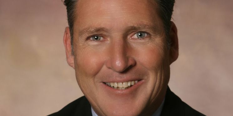 Mark Hanson