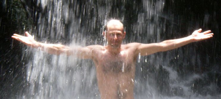 Mark Hanson