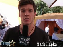 Mark Hapka