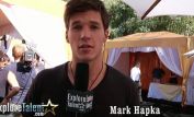 Mark Hapka