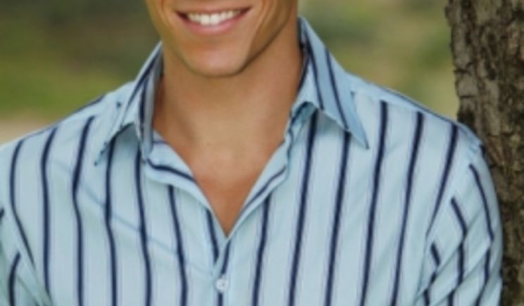 Mark Hapka