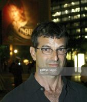 Mark Harelik
