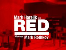 Mark Harelik