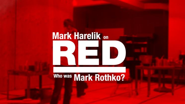 Mark Harelik