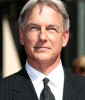 Mark Harmon