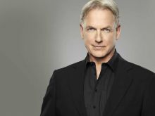 Mark Harmon