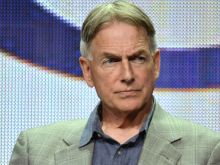 Mark Harmon