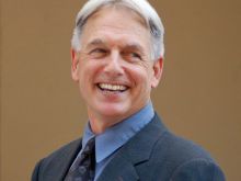 Mark Harmon