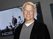 Mark Harmon