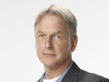 Mark Harmon