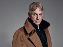 Mark Harmon