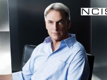 Mark Harmon