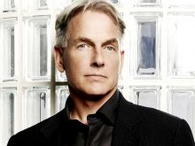 Mark Harmon