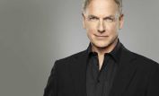 Mark Harmon