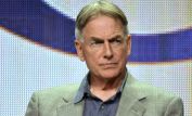 Mark Harmon