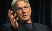 Mark Harmon