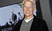 Mark Harmon