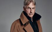 Mark Harmon