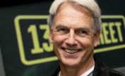 Mark Harmon