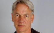 Mark Harmon