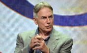 Mark Harmon