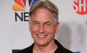 Mark Harmon