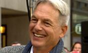 Mark Harmon