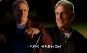 Mark Harmon