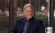 Mark Harmon