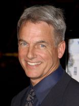 Mark Harmon