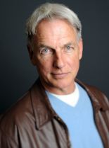 Mark Harmon