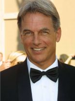 Mark Harmon